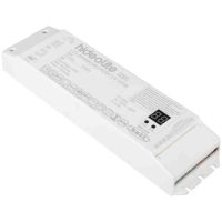DIMTRAFO LED DALI/PUSH 12V100W