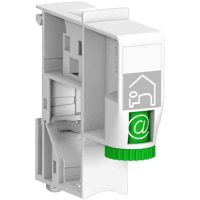 DIN MODUL FÖR S-ONE DPM JACKACTASSI VDIR380006