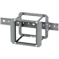 DIN-skene adapter PAC7KM9900-0XA00-0AA0