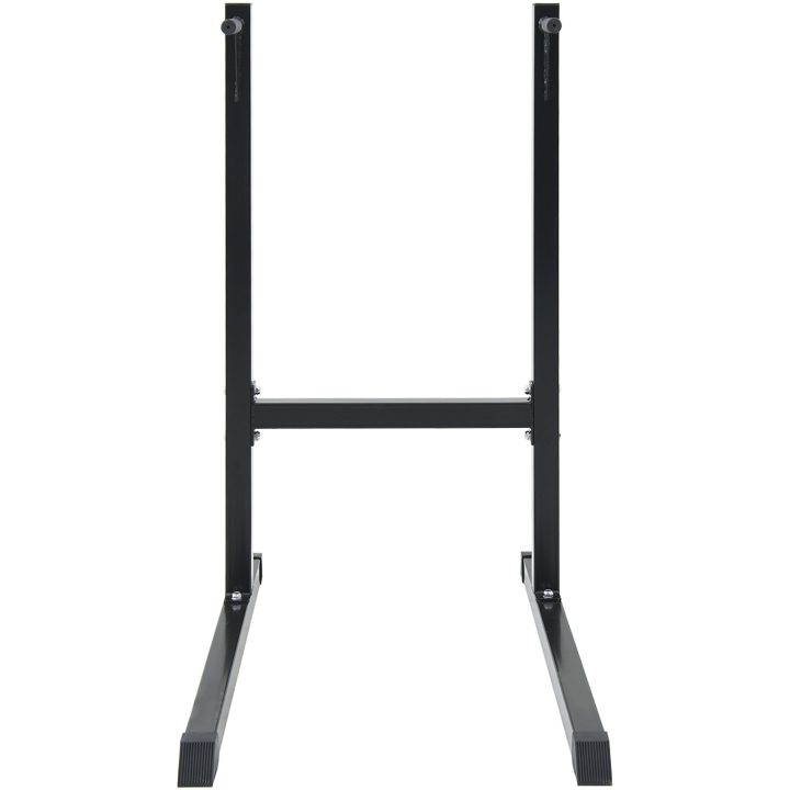 Dip Station 120 kg 66x104x122 cm Stål vidaXL Large – bild 3