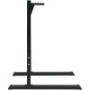Dip Station 120 kg 66x104x122 cm Stål vidaXL Large – miniatyr 4
