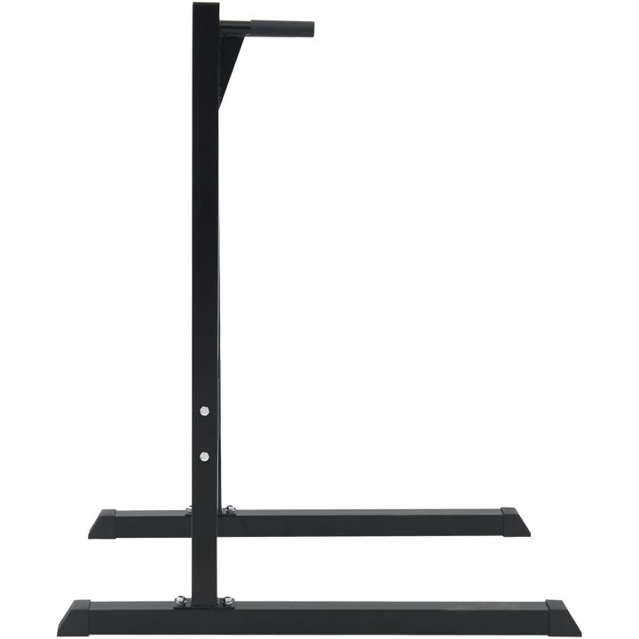 Dip Station 120 kg 66x104x122 cm Stål vidaXL Large – bild 4