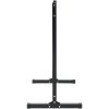 Dipstationer 2 st Höjdjusterbar 88.5/98.5 cm Stål vidaXL Standard – miniatyr 4