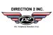 DIRECTION 2 logotyp