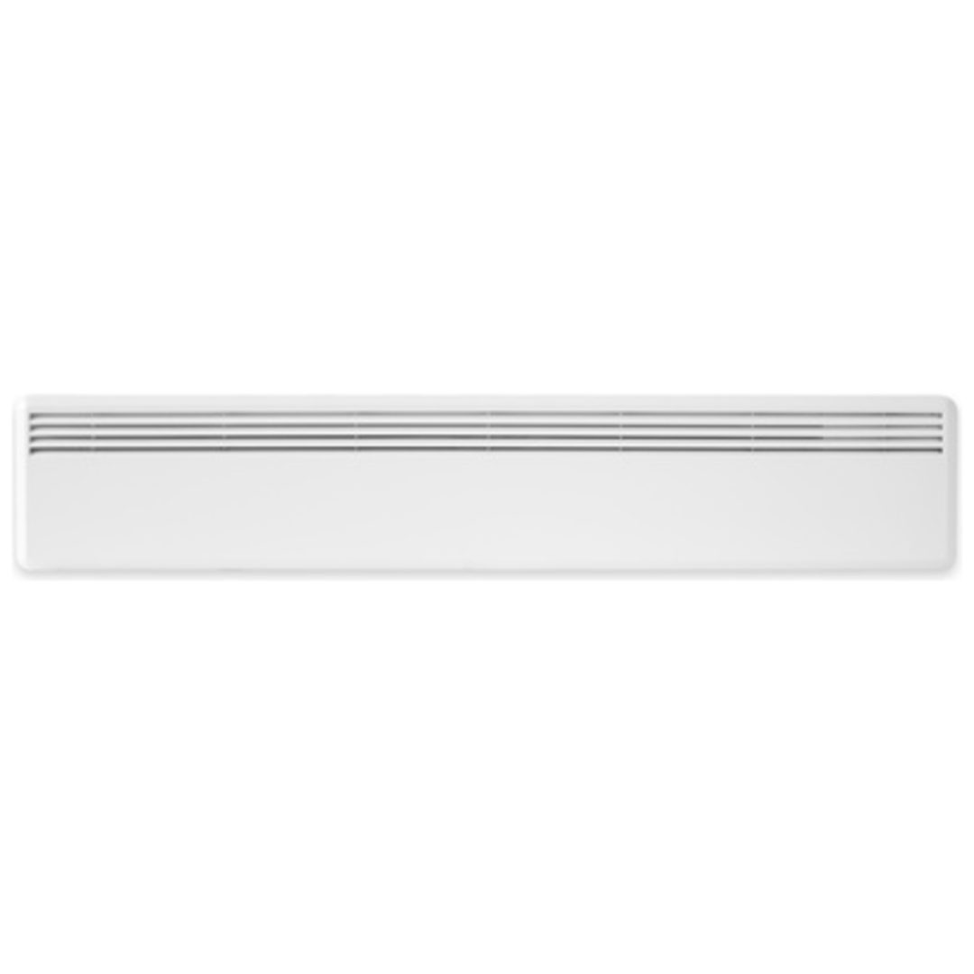 Direktverkande ELRADIATOR FRONT 20CM 230/1250 Nobö