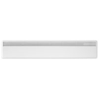Direktverkande ELRADIATOR FRONT 20CM 230/1250 Nobö