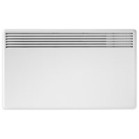 Direktverkande ELRADIATOR FRONT 40CM 230/1250 Nobö