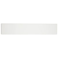 Direktverkande ELRADIATOR TOPP 20CM 1000/400 Nobö