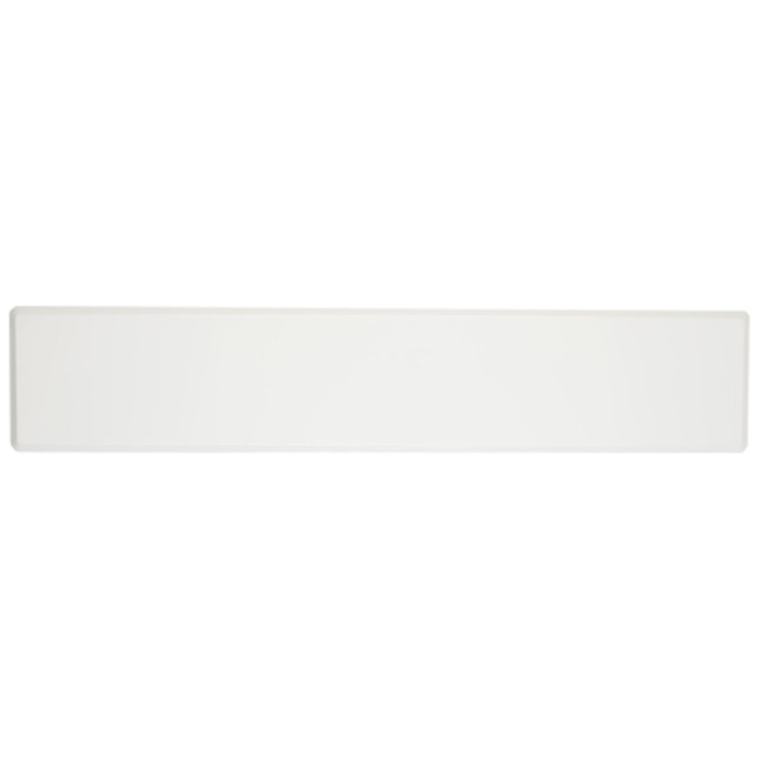Direktverkande ELRADIATOR TOPP 20CM 230/250 Nobö