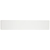 Direktverkande ELRADIATOR TOPP 20CM 230/750 Nobö