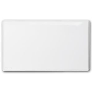 Direktverkande ELRADIATOR TOPP 40CM 230/1250 Nobö