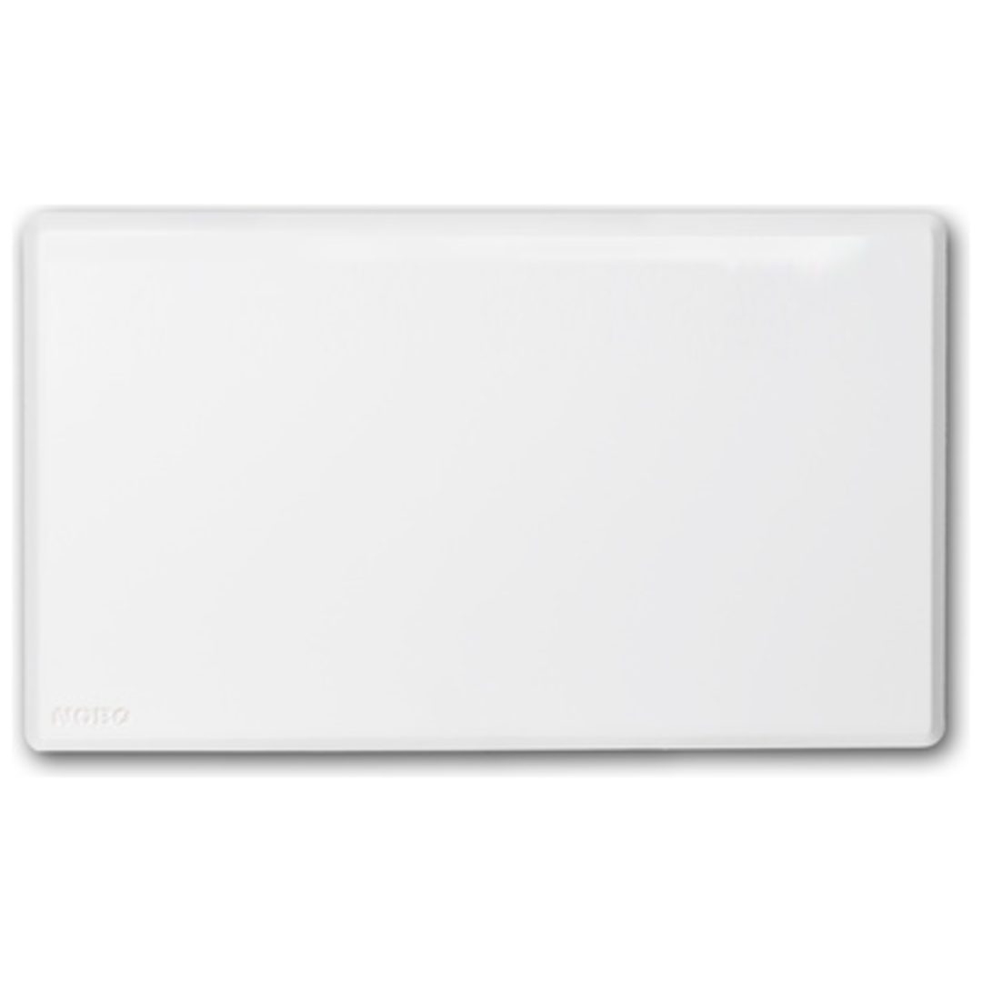Direktverkande ELRADIATOR TOPP 40CM 230/500 Nobö