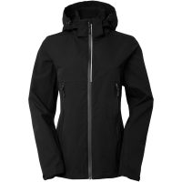 Disa Jacket w Black S