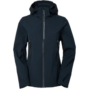 Disa Jacket w Navy S