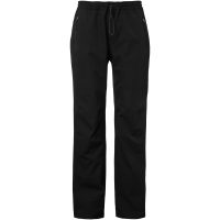 Disa Shell Trousers w Black S