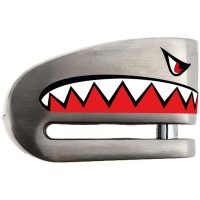 Disc Lock JawX A10 - ⌀10 mm - Alarm 120 dB VECTOR