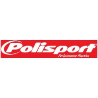 Disk Protector Black POLISPORT
