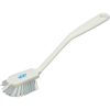 Diskborste HACCP VIKAN DISKBORSTE 280MM VIT – miniatyr 4