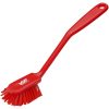 Diskborste HACCP VIKAN DISKBORSTE 280MM VIT – miniatyr 3