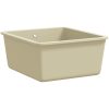 Diskho granit enkel beige vidaXL – miniatyr 4