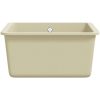 Diskho granit enkel beige vidaXL – miniatyr 5