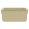 Diskho granit enkel beige vidaXL – miniatyr 6
