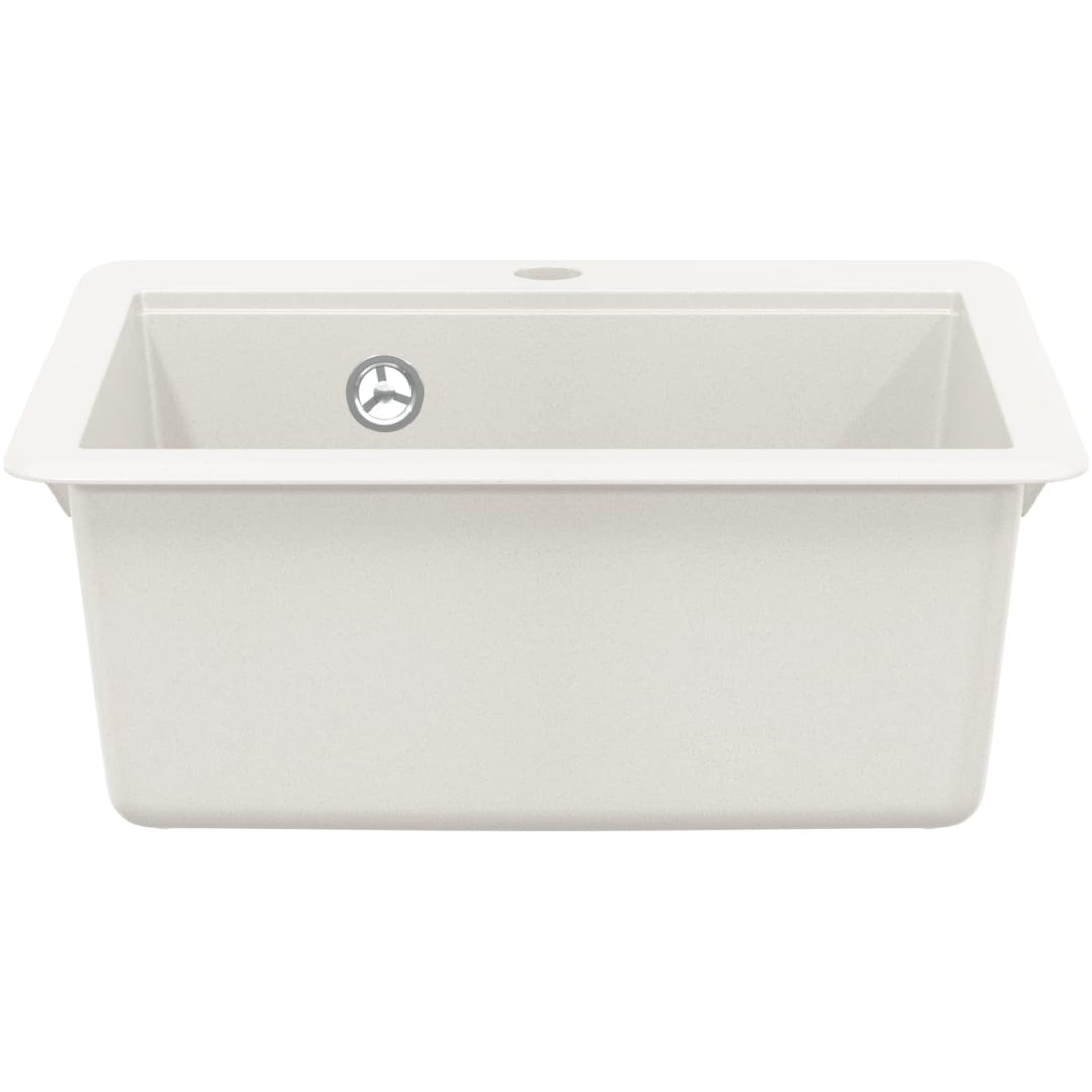 Diskho Vit Granit vidaXL 470 x 440 mm – bild 3