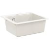 Diskho Vit Granit vidaXL 470 x 440 mm – miniatyr 1