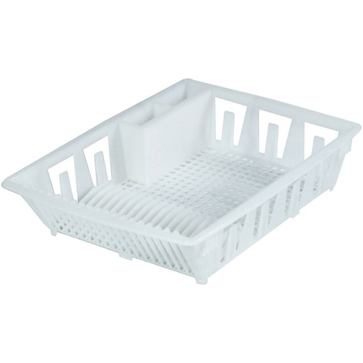 Diskställ Naturvit NONAME – bild 2
