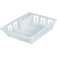 Diskställ Naturvit NONAME