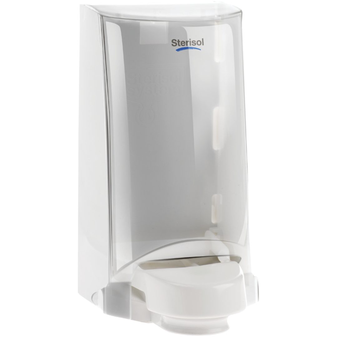 Dispenser 4551 STERISOL DISPENSER 4551 F 0,7 L