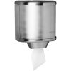 Dispenser Centerbox Grå KATRIN DISPENSER C-BOX M RFR – miniatyr 1