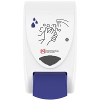 DISPENSER CLEANSE HANDS FOA 2L