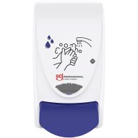 Dispenser Cleanse Washroom Deb