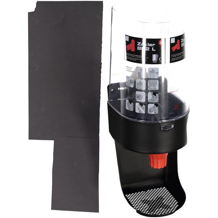 Dispenser För Hörselproppar Zekler – bild 2