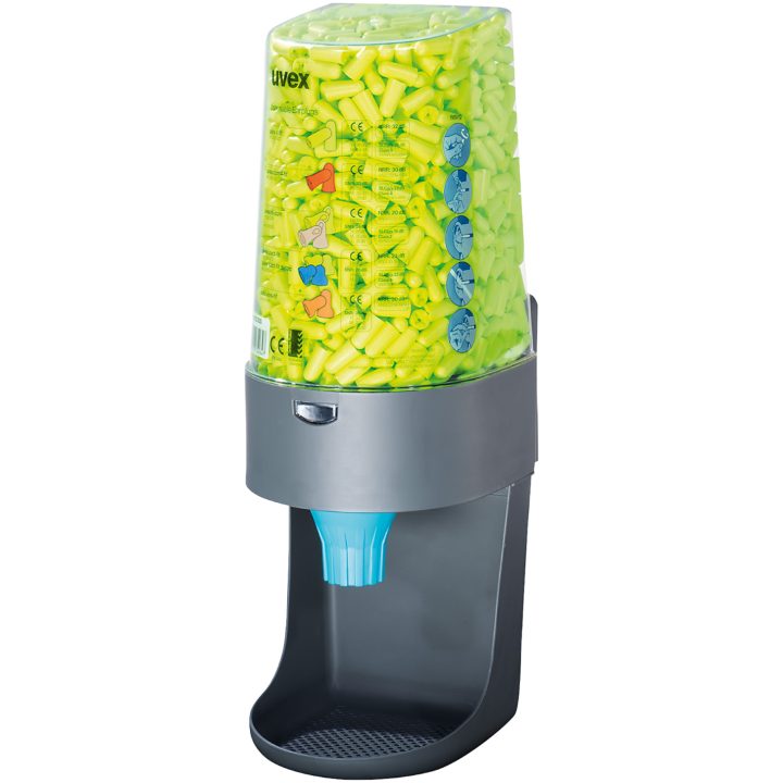 Dispenser för X-fit/Com4-fit DISPENSER 2112000 – bild 3
