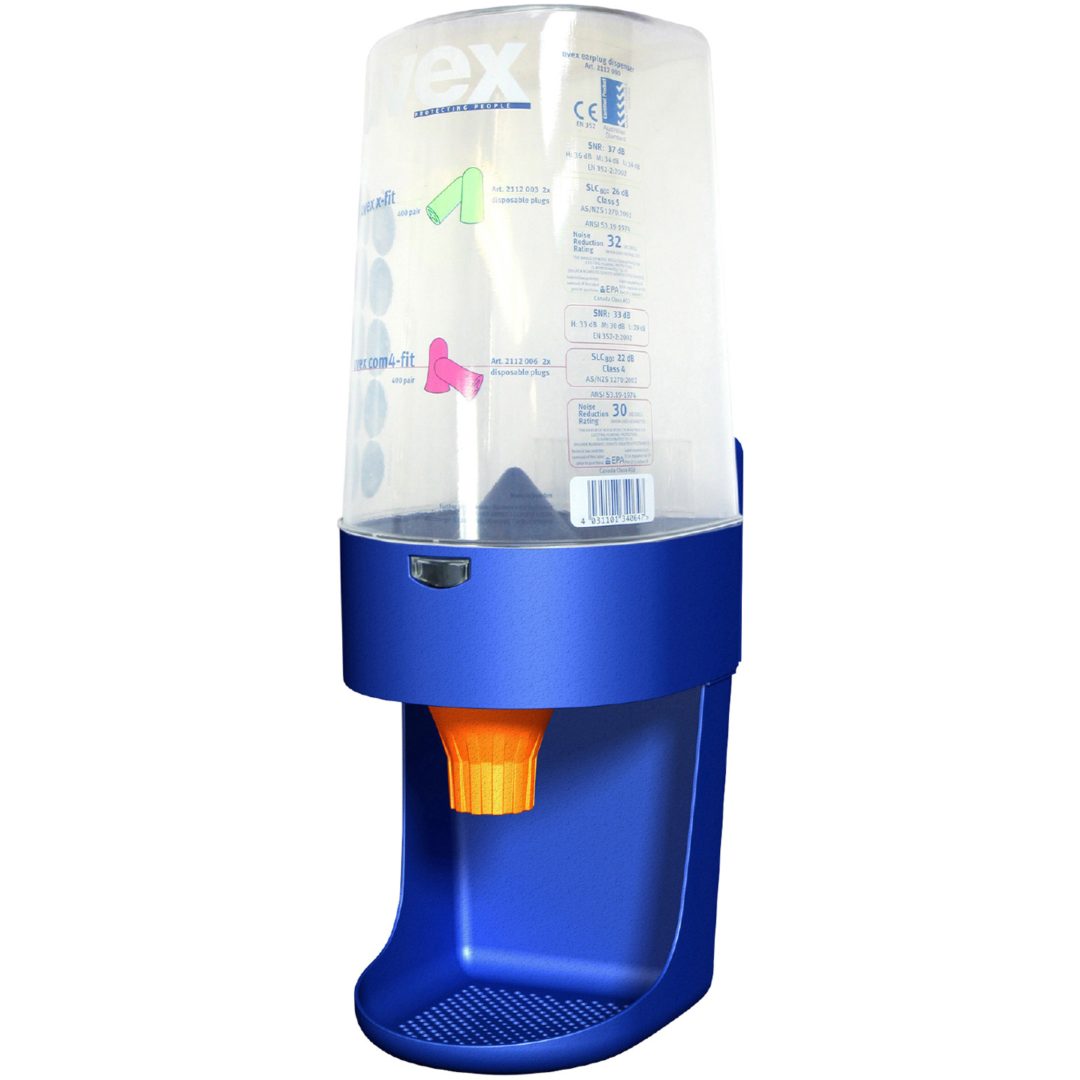Dispenser för X-fit/Com4-fit DISPENSER 2112000 – bild 2