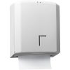 Dispenser Handbox Metall Vit KATRIN DISPENSER HANDDUK VIT MET NY – miniatyr 3