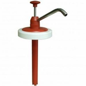 Dispenser Handrengöring Valvoline