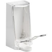 Dispenser med arm av metall 4567 STERISOL