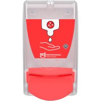 DISPENSER SANITIZE 1 L