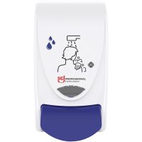 DISPENSER SHOWER 1 L