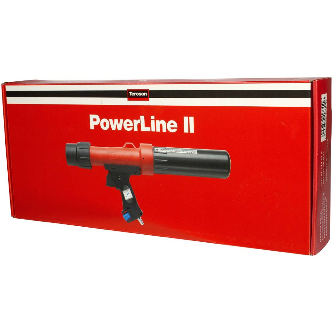 Dispenser TEROSON TEROSON POWERLINE II DISPENSER – bild 2