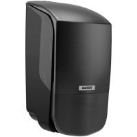 DISPENSER TVÅL SVART 500ML