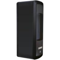 DISPENSER TVÅL TOUCHFREE SVART
