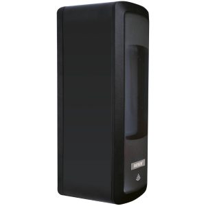 DISPENSER TVÅL TOUCHFREE SVART
