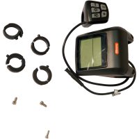 Display (center) CanBus G5.4 kabel 300mm DP C07.CAN 36V0-5s