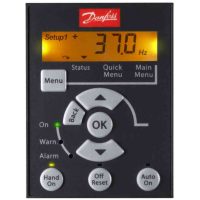 DISPLAY FC51 POT132B0101