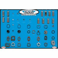 DISPLAY GASKET FUEL SYSTM