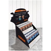 Display NB200 + CBN OSRAM